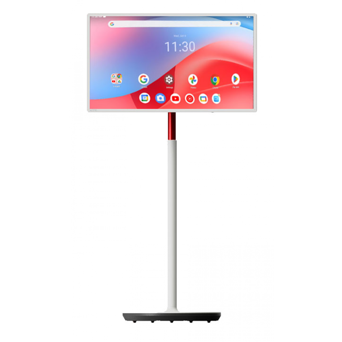 KTC A32Q7 Pro 32吋 4K 多媒體觸控屏